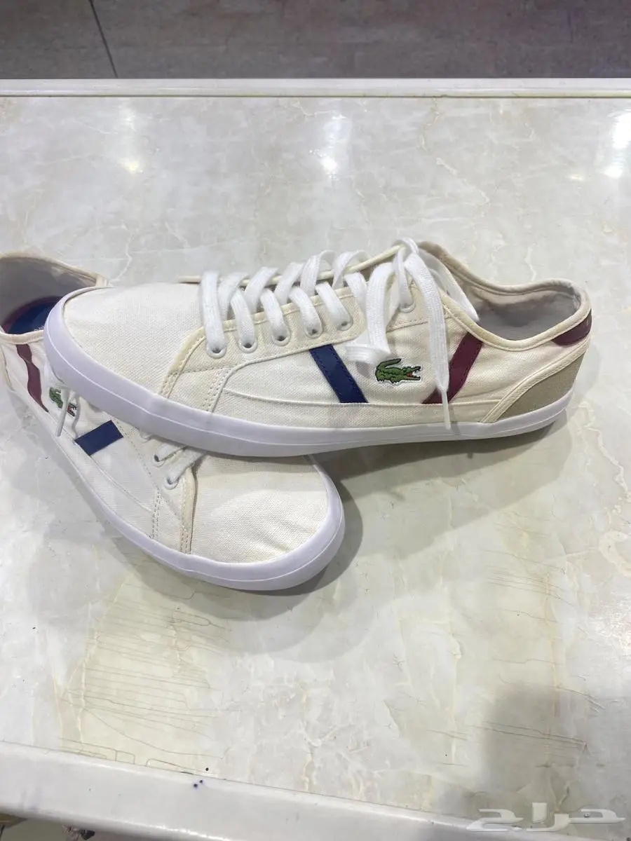 جزمه LACOSTE 4