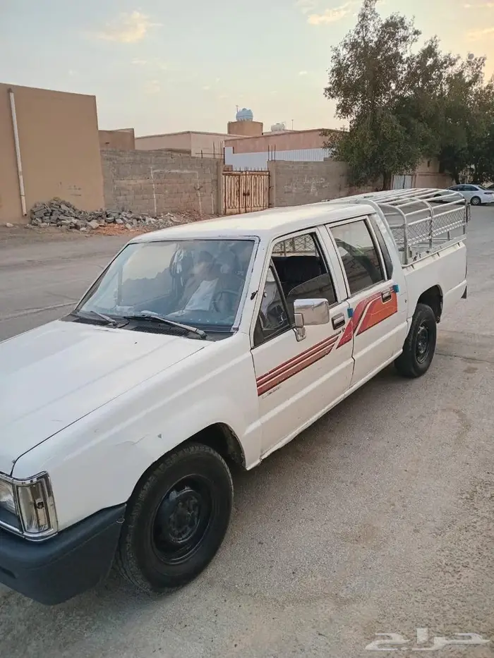 ونيت ميتسوبيشي 1