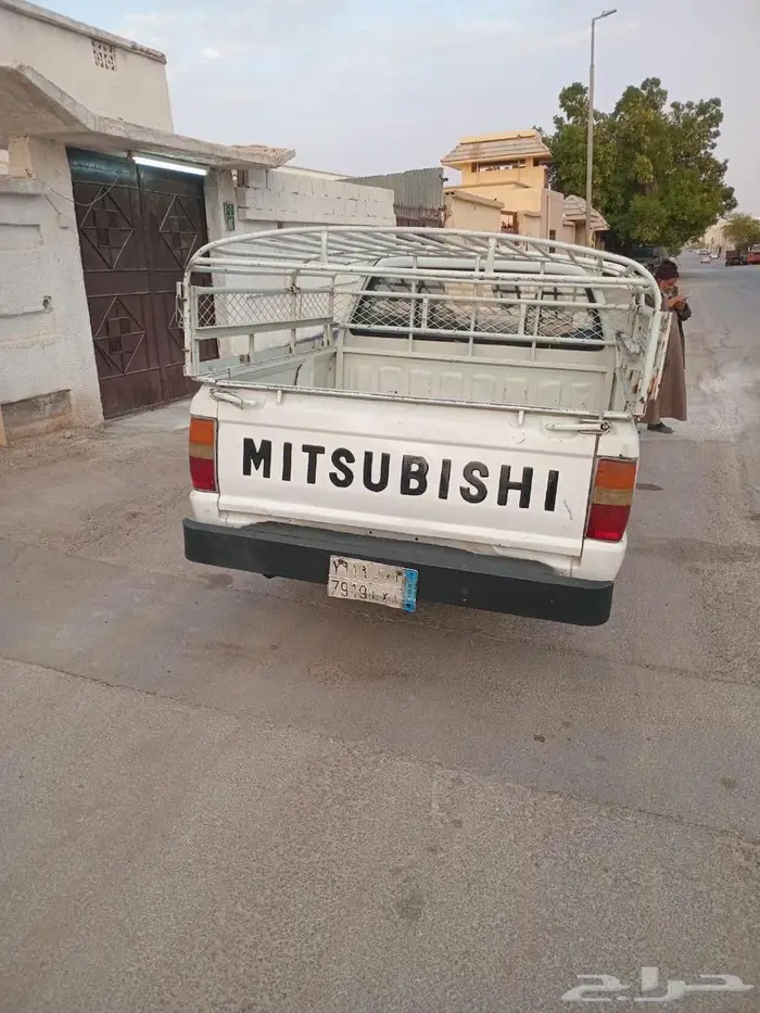 ونيت ميتسوبيشي 0