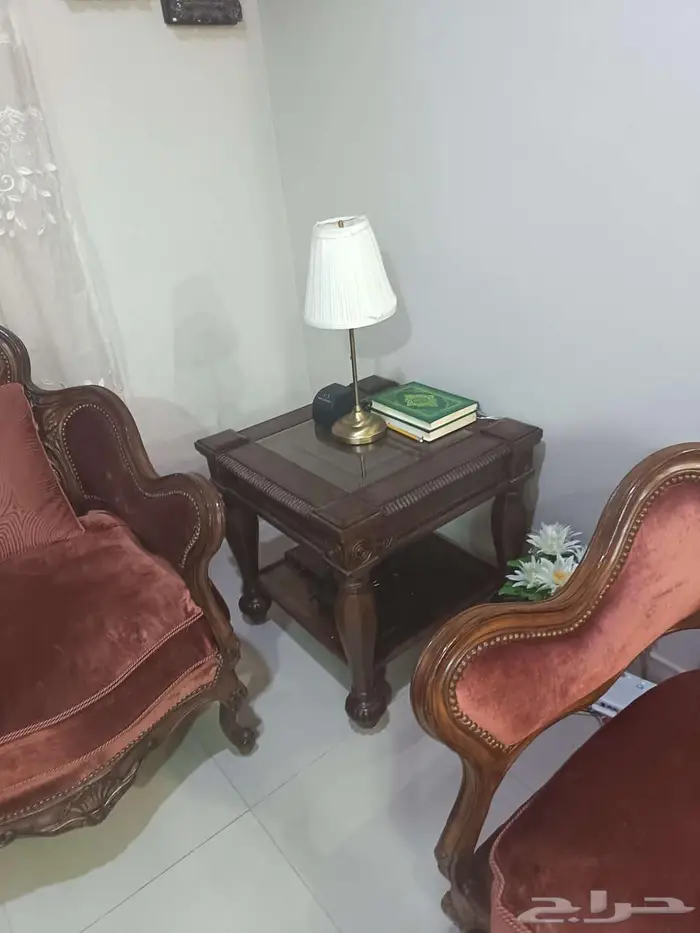 طقم طاولات 1