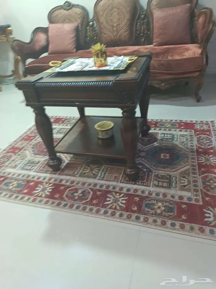 طقم طاولات 2