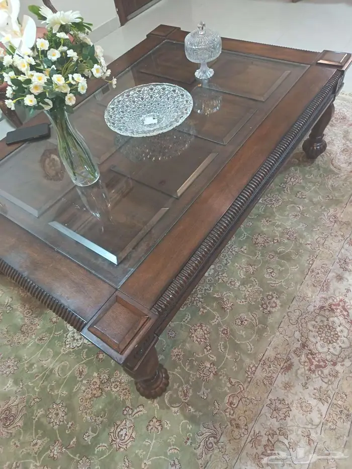 طقم طاولات 0