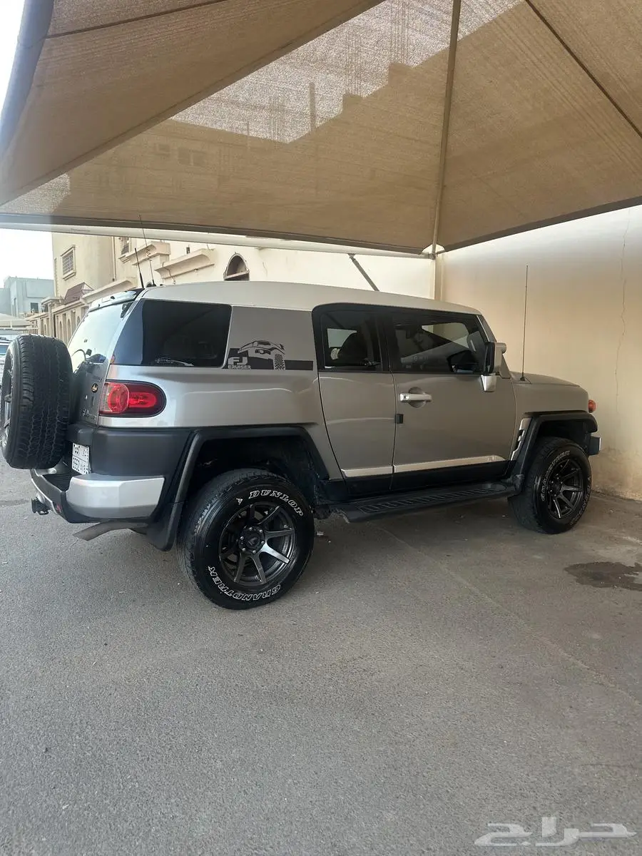 اف جي 2010 فل كامل دفلوك واي تراك 1