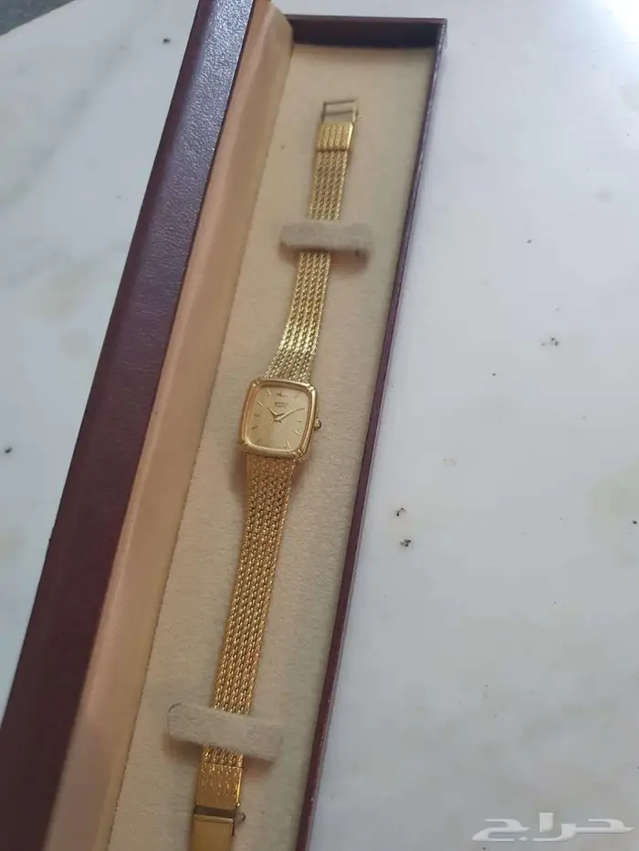 ساعات مقتنيات ماراكات 3