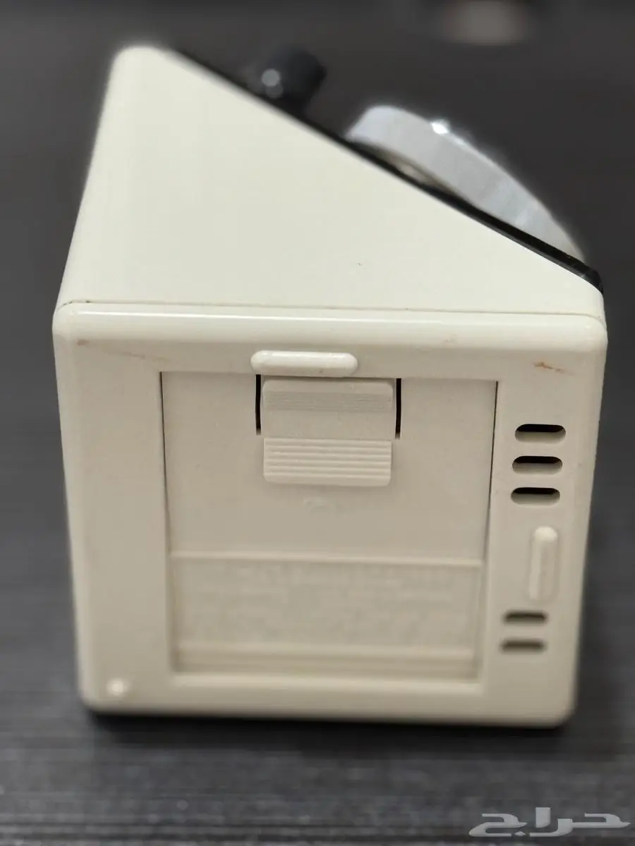 راديو سوني نادر SONY ICR-1826 2
