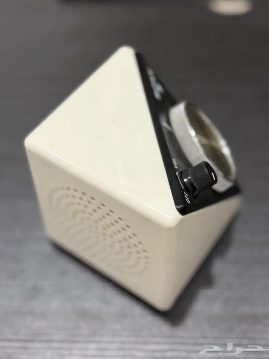 راديو سوني نادر SONY ICR-1826 1