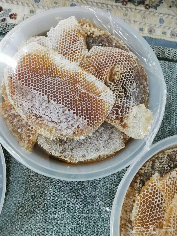 عسل شوكة جديد 1447 4