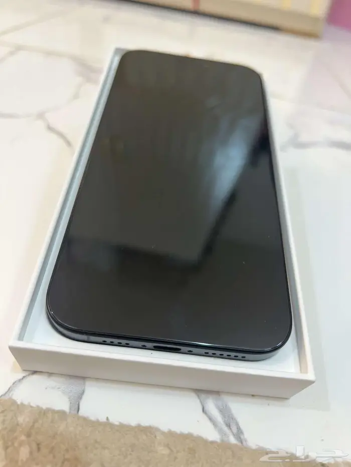 ايفون 16 برو ماكس 256 5