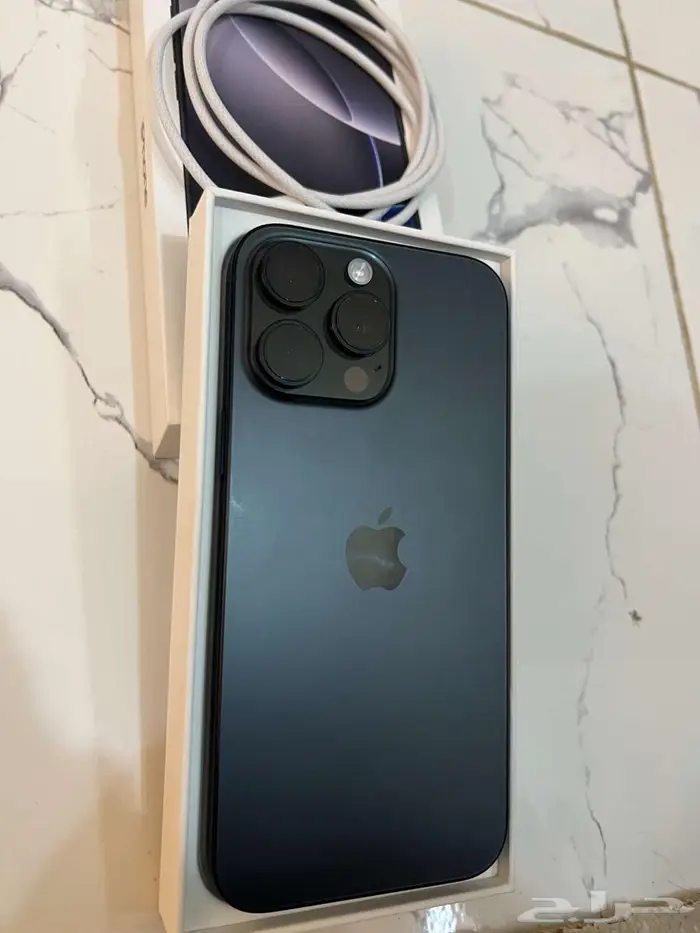 ايفون 16 برو ماكس 256 0