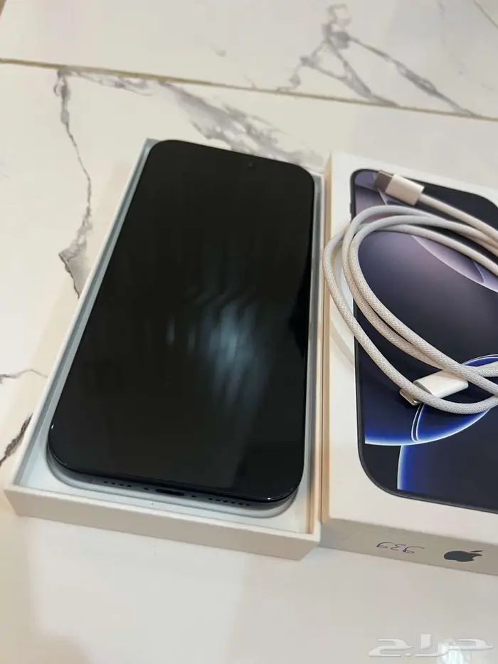 ايفون 16 برو ماكس 256 1