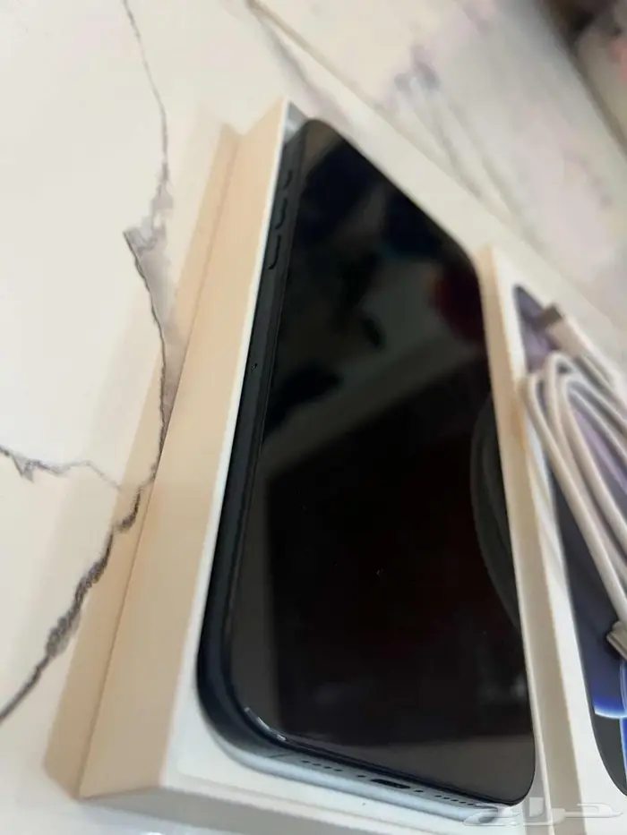 ايفون 16 برو ماكس 256 6