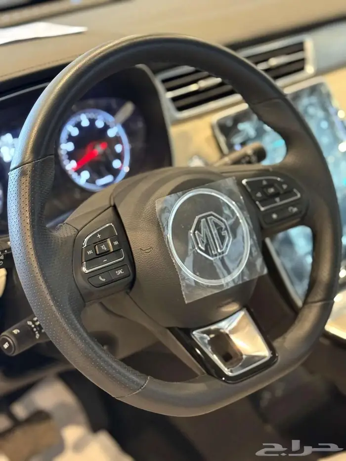 MG RX5 PLUS COMFORT 2024 14