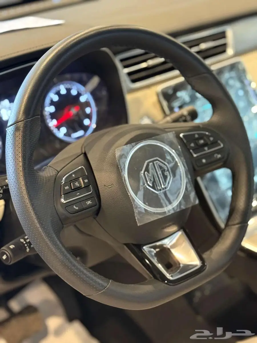 MG RX5 PLUS COMFORT 2024 14