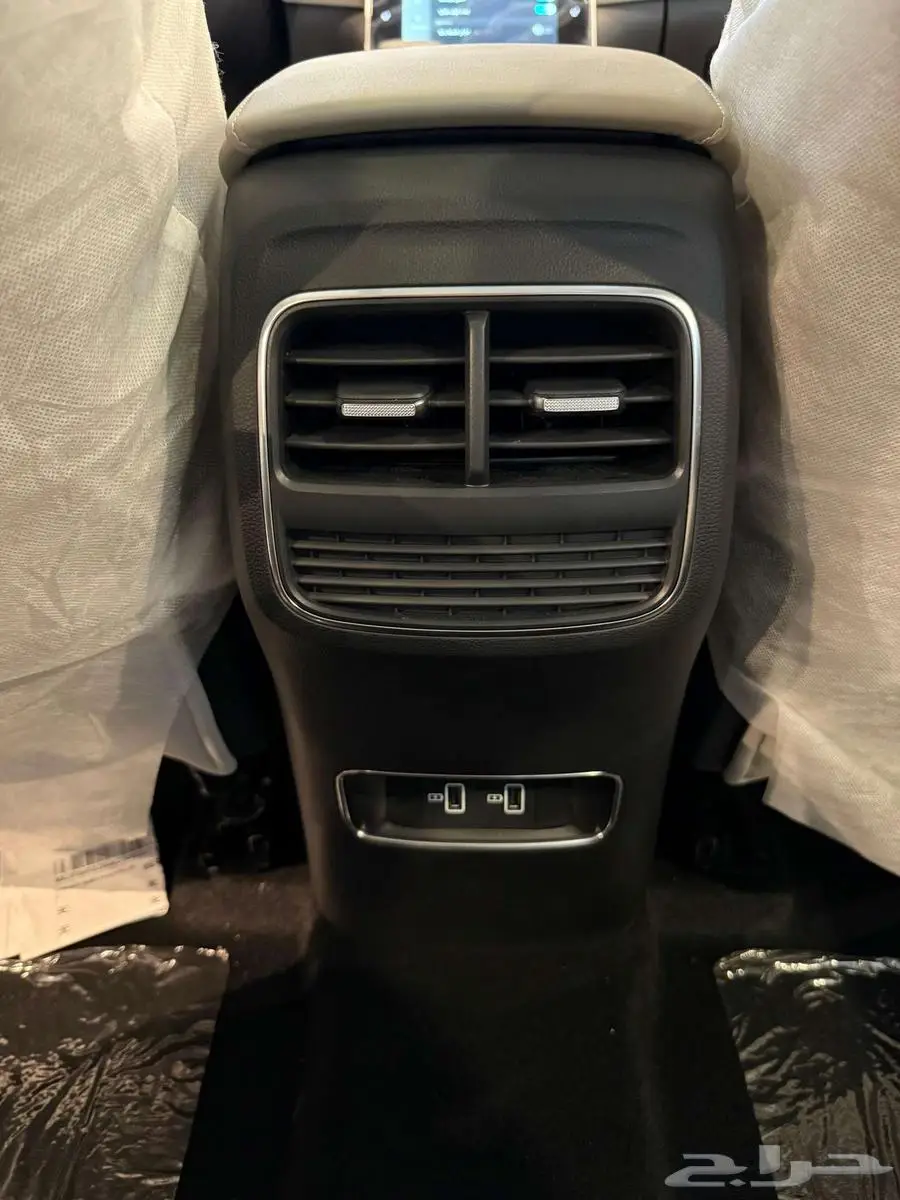 MG RX5 PLUS COMFORT 2024 7