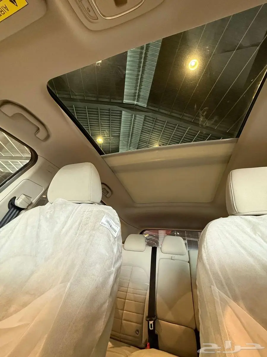 MG RX5 PLUS COMFORT 2024 6