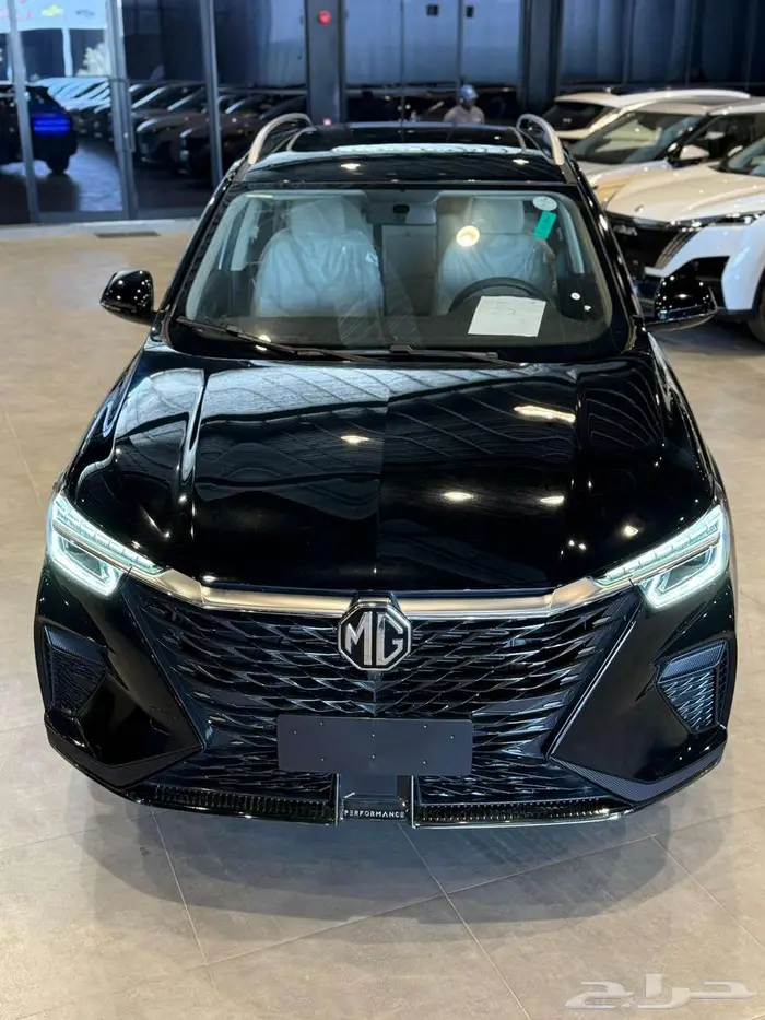 MG RX5 PLUS COMFORT 2024 3