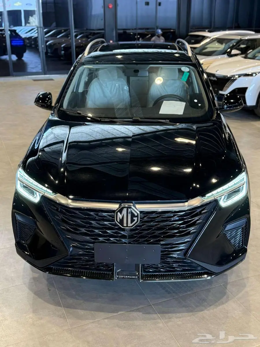 MG RX5 PLUS COMFORT 2024 3