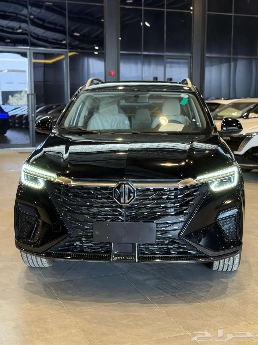 MG RX5 PLUS COMFORT 2024 2