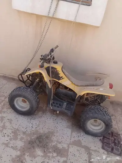للبيع دباب 2