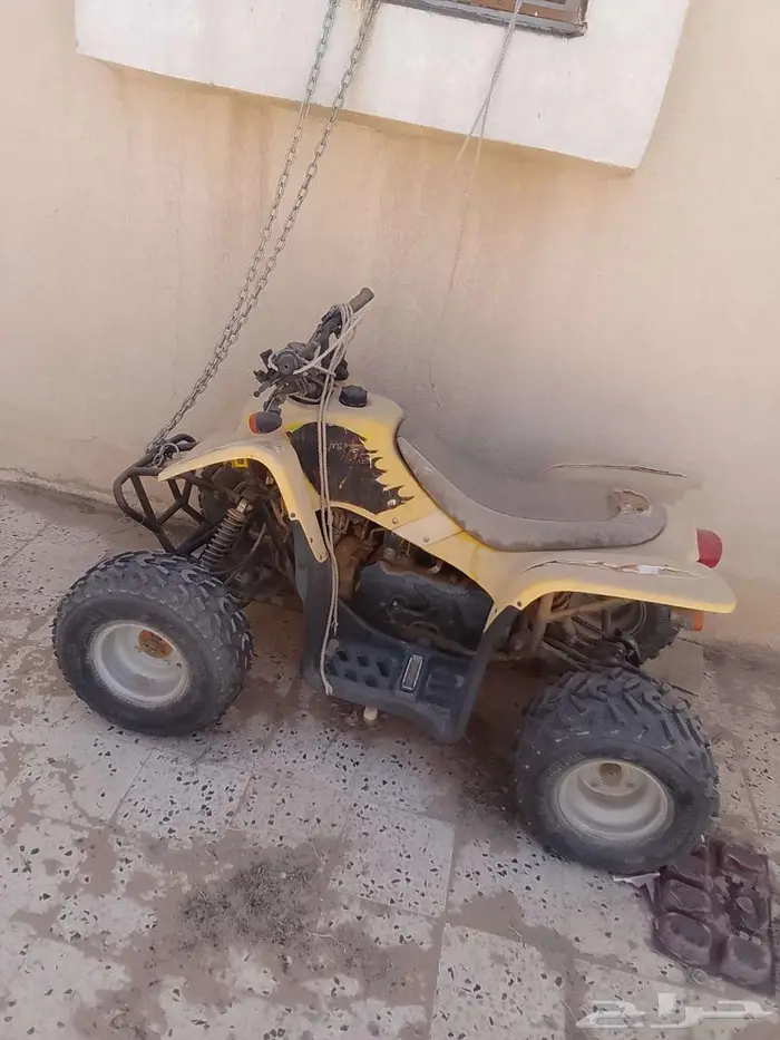 للبيع دباب 2