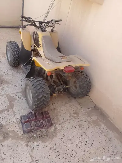 للبيع دباب 1