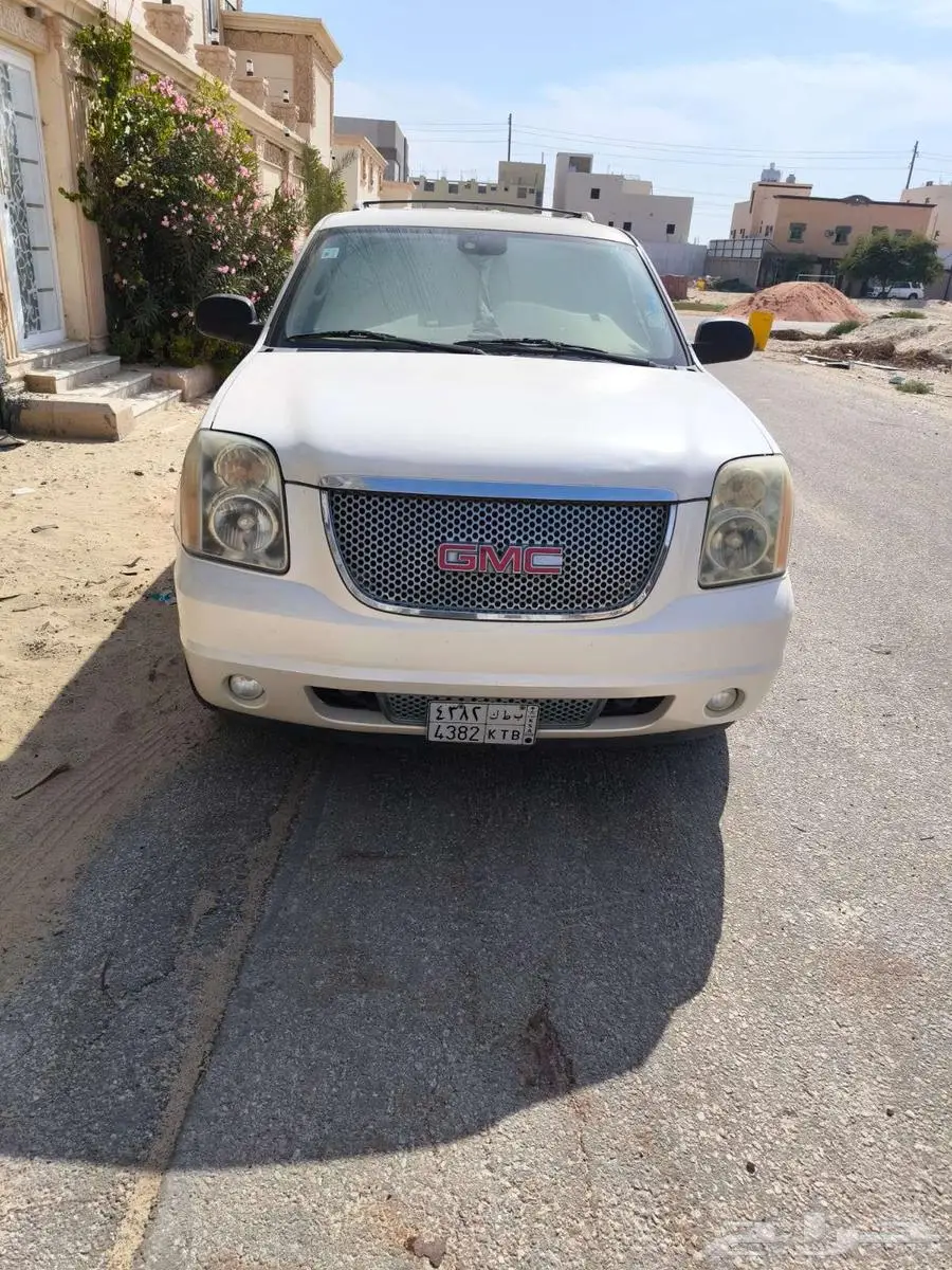 يوكن دينالي 2013 1
