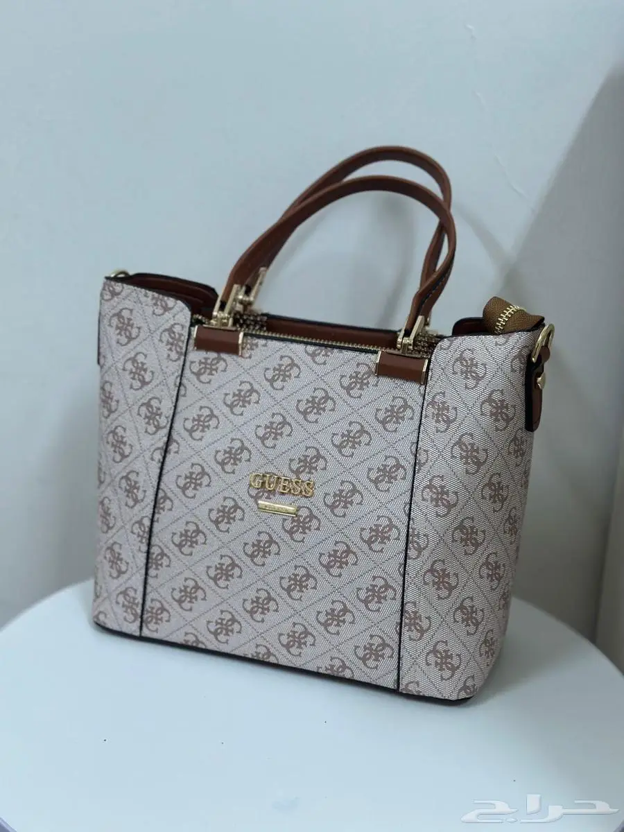 New Guess bag - شنطة جس جديد 0