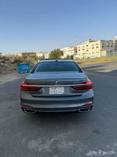 للبيع BMW 2017 مصينة صيانة شاملة ثاني مالك 29