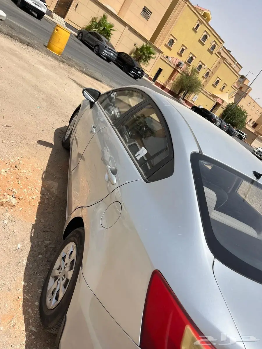 كيا ريو موديل 2017 1