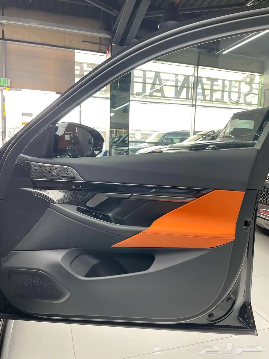 BMW M5 - 2026 - New 12