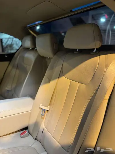 للبيع BMW 2017 مصينة صيانة شاملة ثاني مالك 8