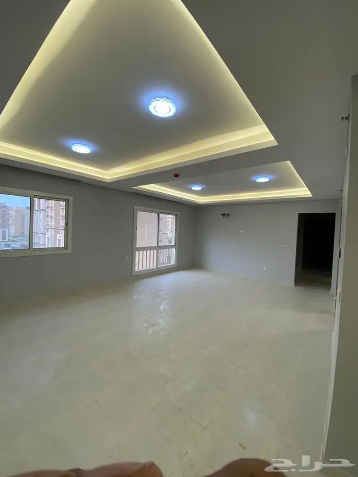 شقة حي الحمدانية سما جدة 4