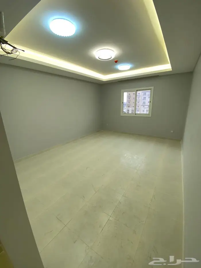 شقة حي الحمدانية سما جدة 5