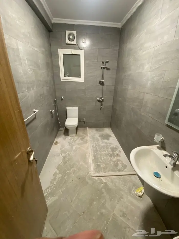 شقة حي الحمدانية سما جدة 3