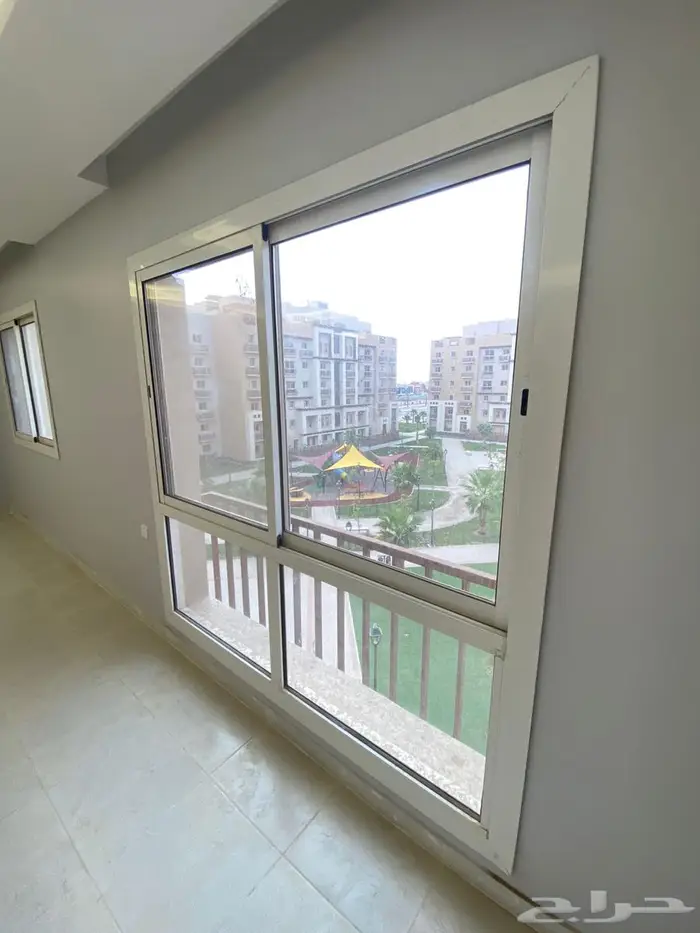 شقة حي الحمدانية سما جدة 2