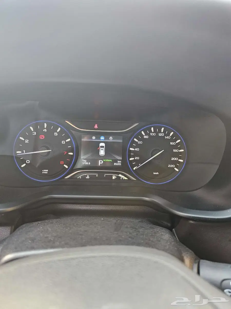 جاك gac3 0