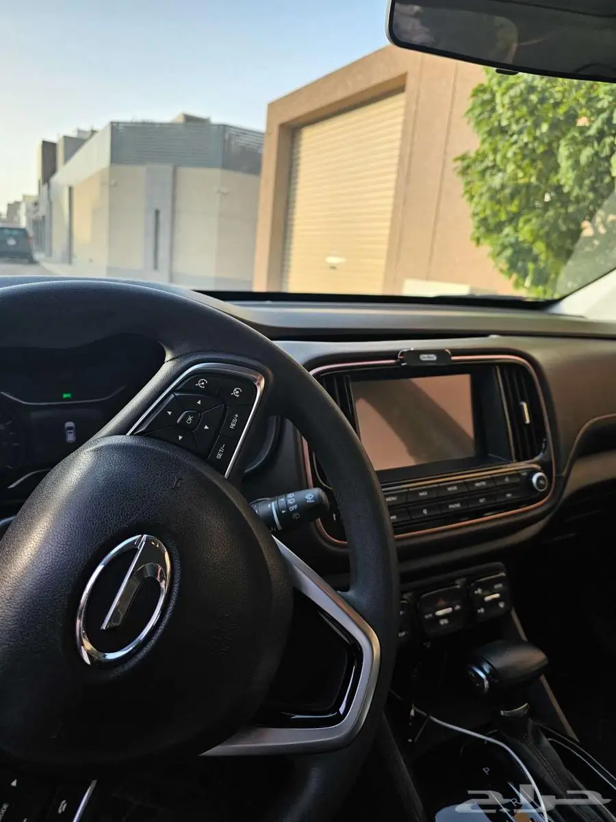 جاك gac3 7