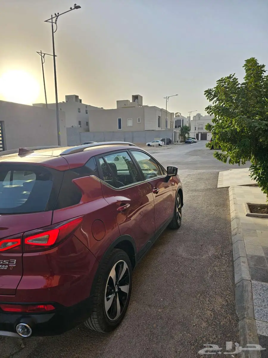 جاك gac3 1