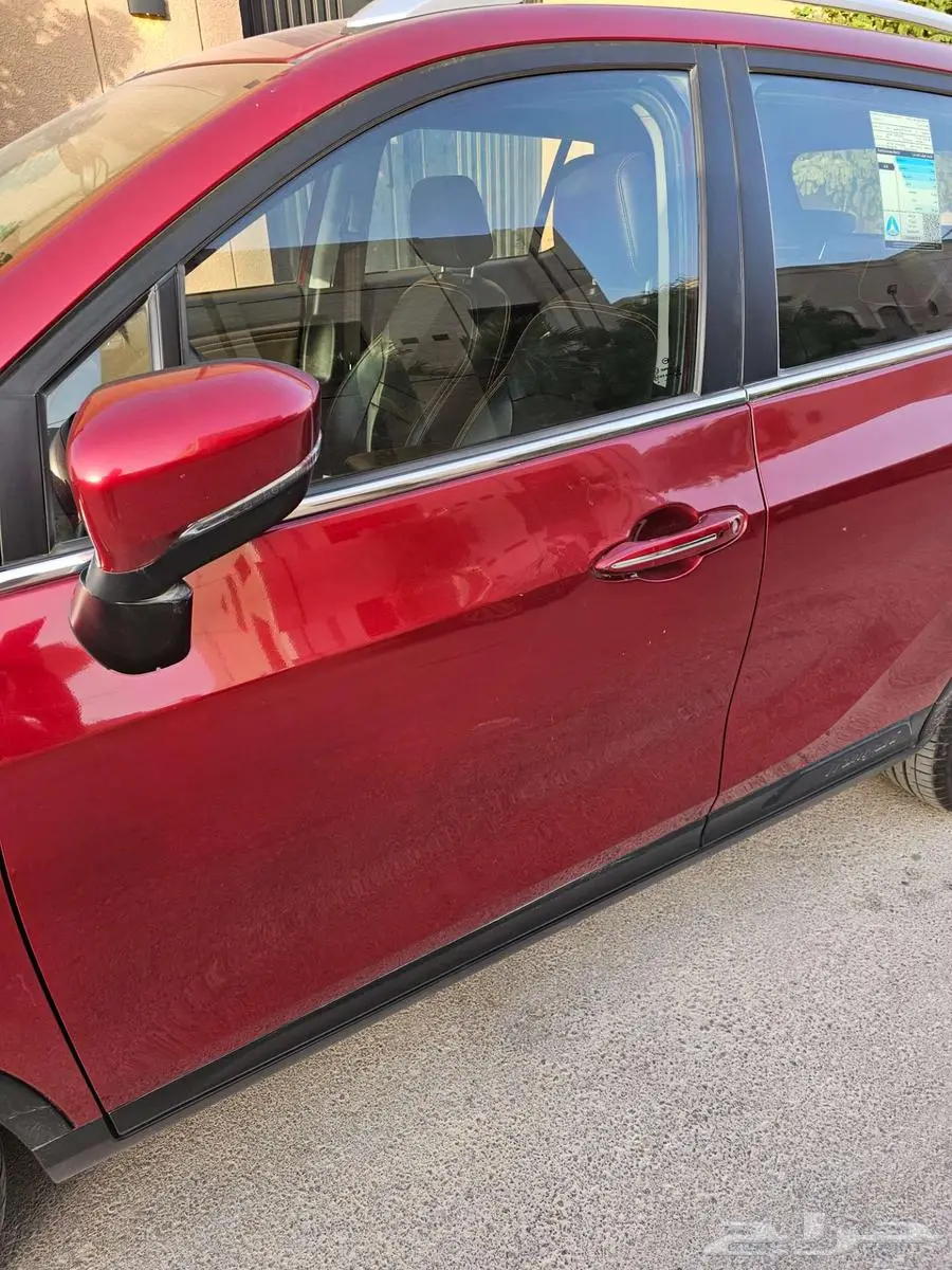 جاك gac3 12