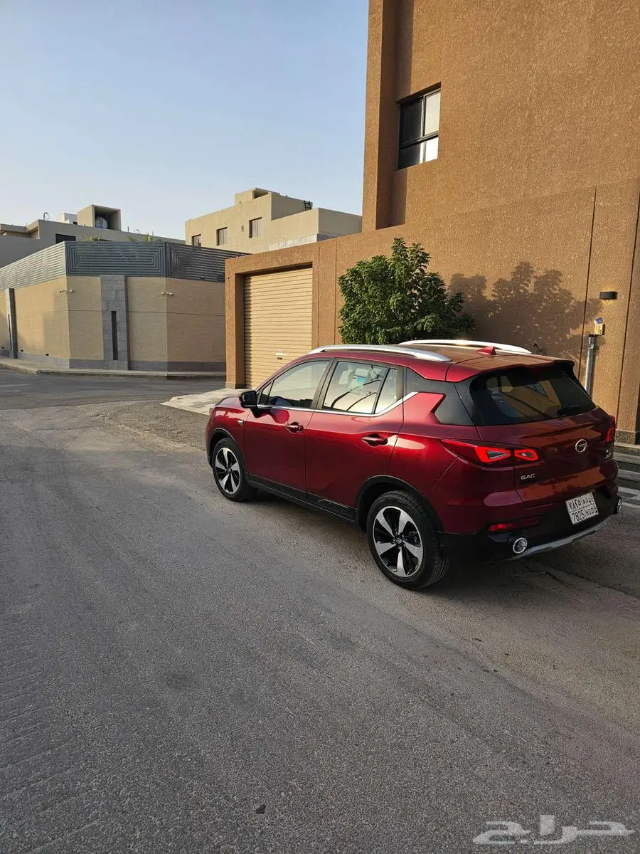 جاك gac3 10