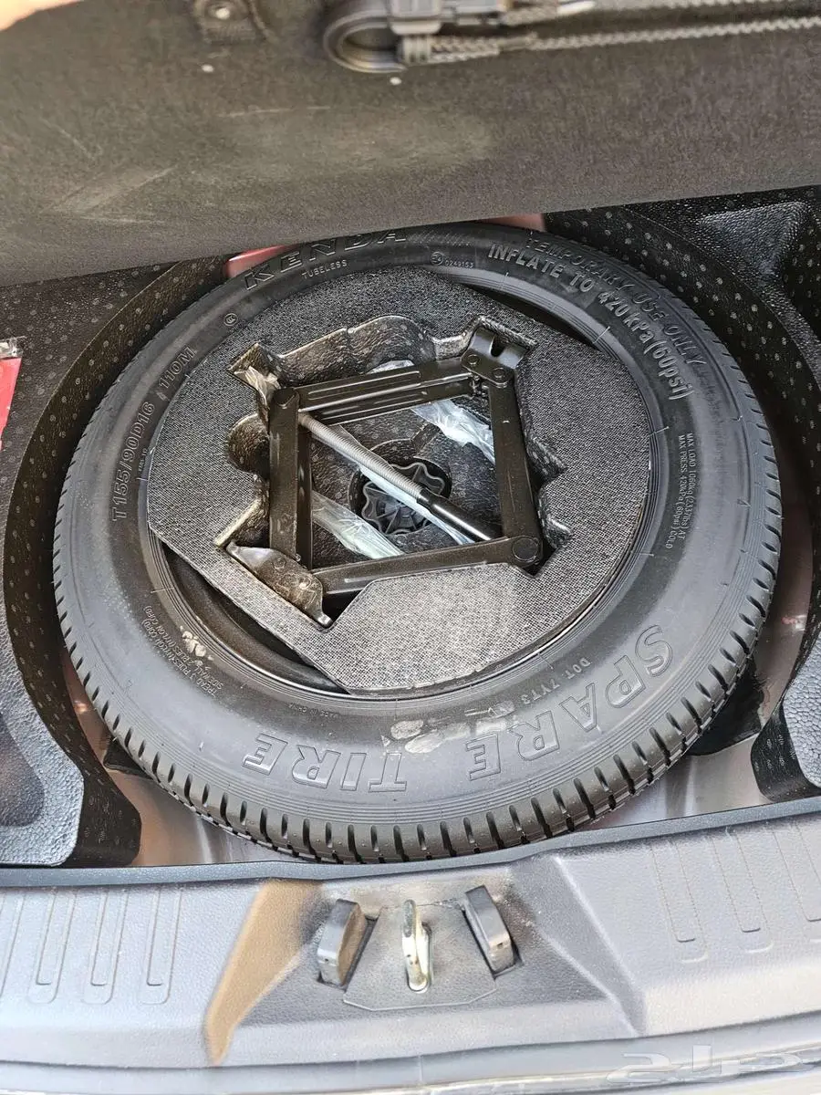 جاك gac3 9