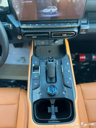 هافال اتش7 دبل 2026 الجديده كليا HAVAL-H7 2