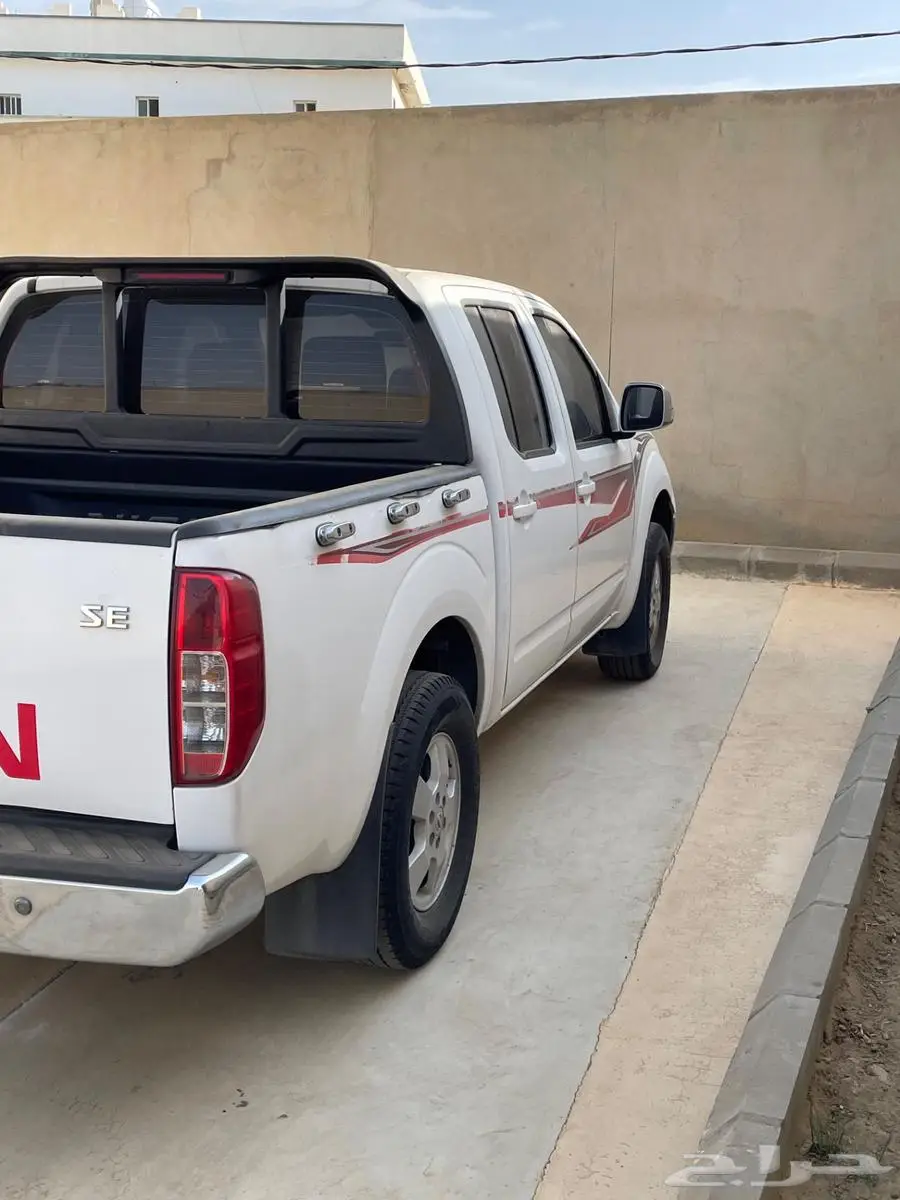 للبيع نفارا 2015 1