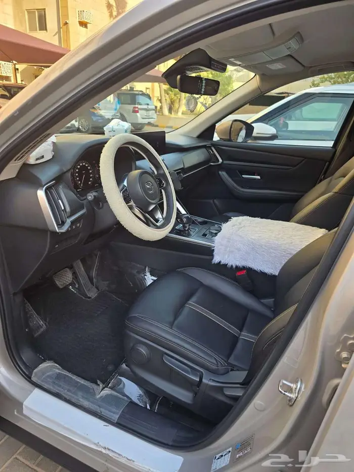 MAZDA CX-90 2024 Model 9