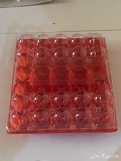 اطباق بيض 0