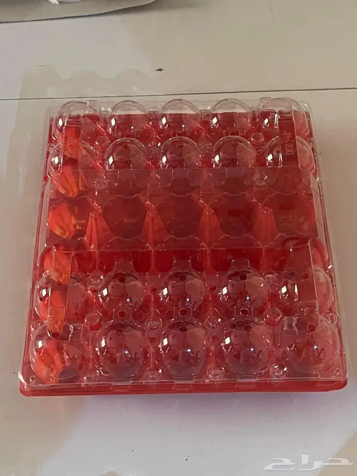 اطباق بيض 0