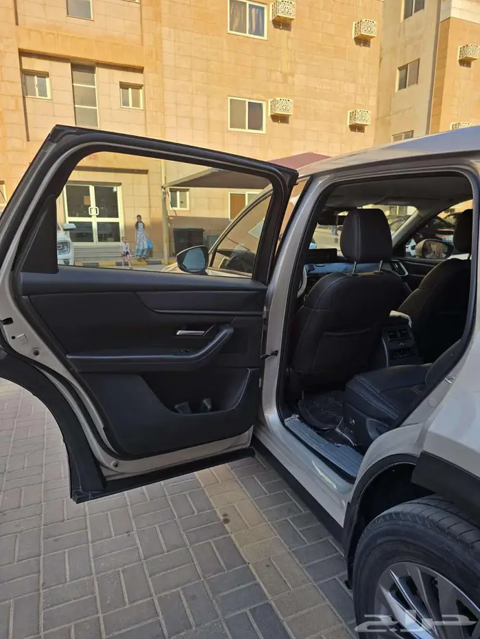 MAZDA CX-90 2024 Model 8