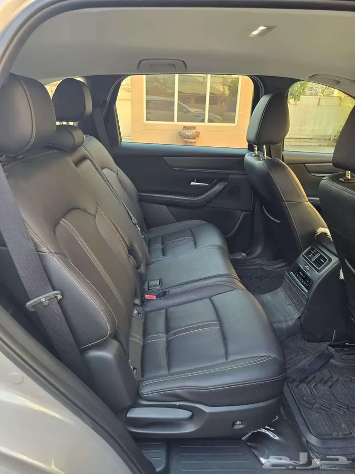 MAZDA CX-90 2024 Model 6