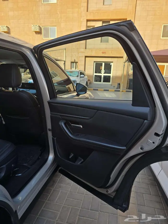 MAZDA CX-90 2024 Model 5