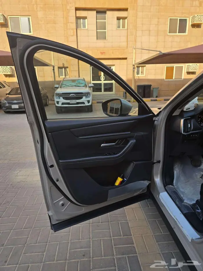 MAZDA CX-90 2024 Model 3